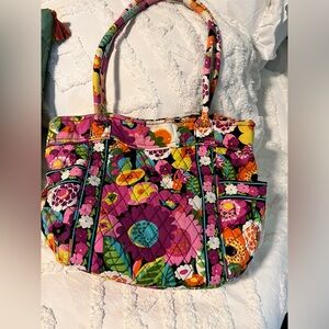 Vera Bradley shoulder bag